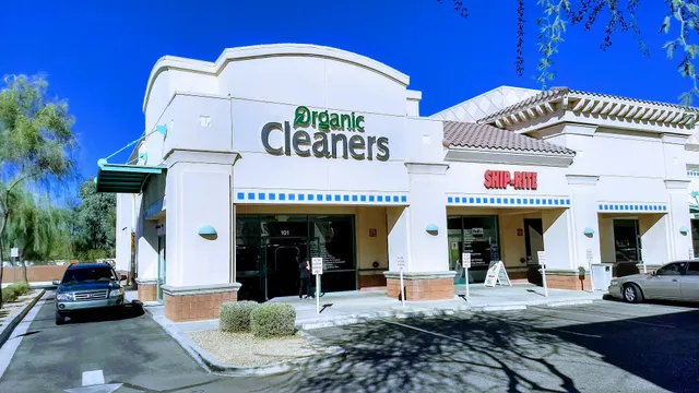 Paradise Valley Marketplace