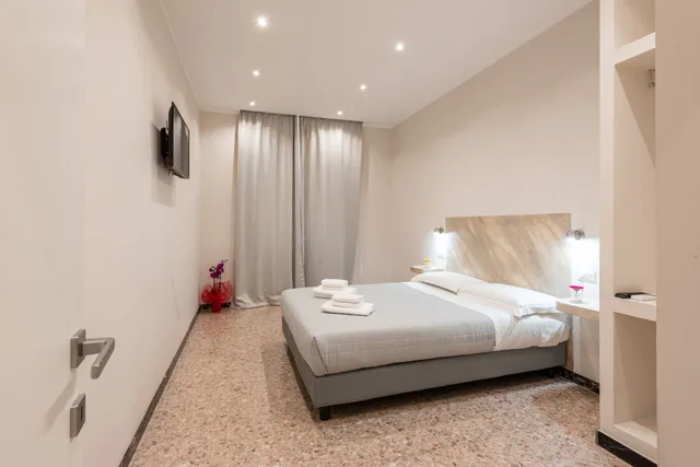 Ancient Rome Apartment