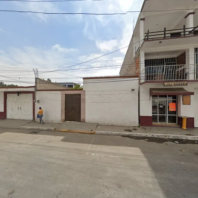 Hamburguesas y alitas "El junior"