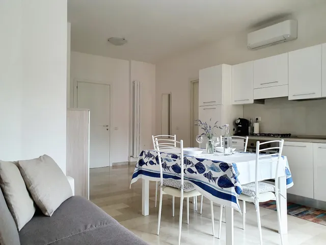 Casa Rossella - Porto Sant'Elpidio (FM)