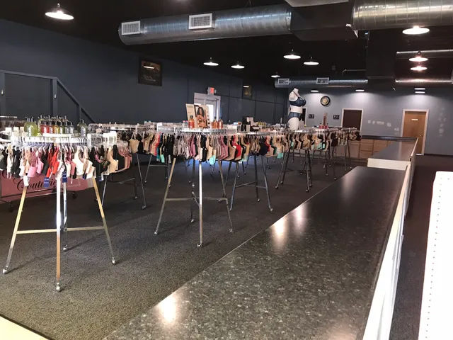 The Classy Couturier