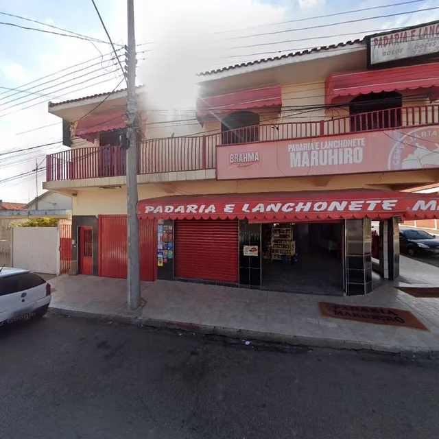 Padaria e Confeitaria Maruhiro