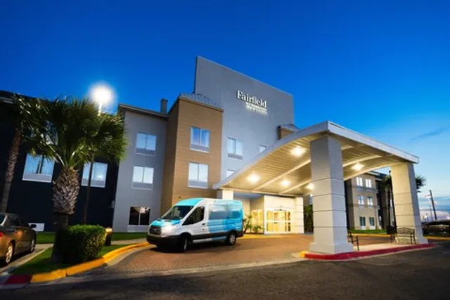 Fairfield by Marriott Inn & Suites Laredo