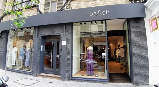 ba&sh - La Coruña
