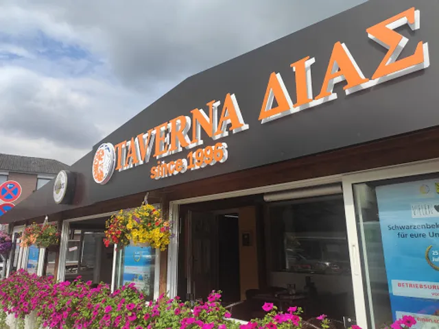 Taverna Dias
