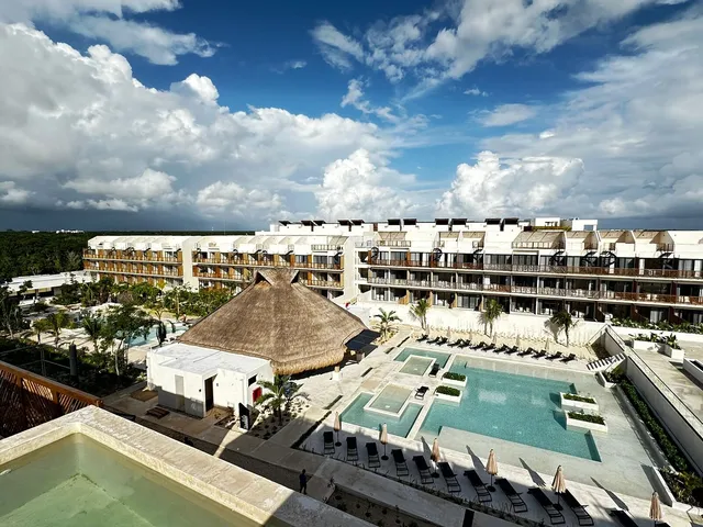 Wyndham Tulum