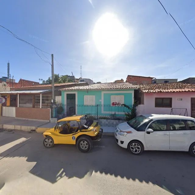 CasaMar Maragogi Residence