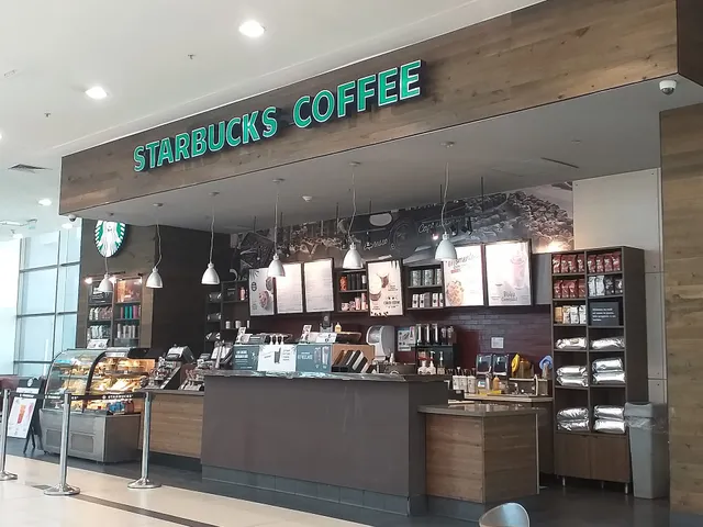 Starbucks Coffee