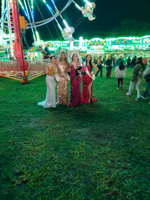 Desoto County Fair Association