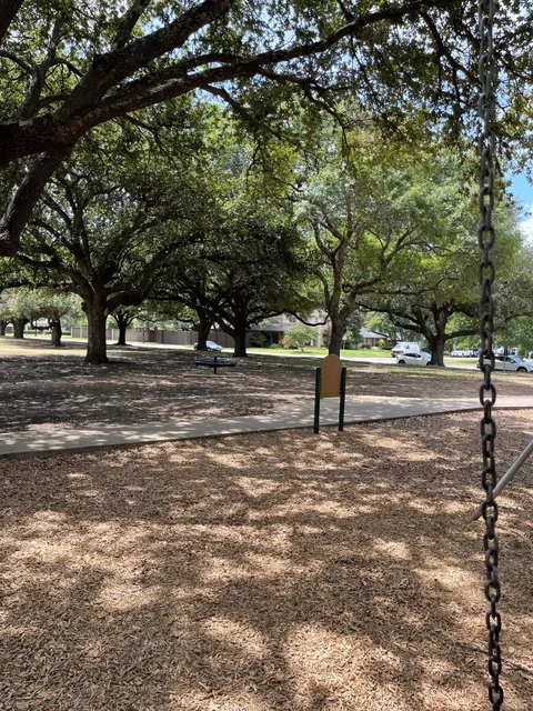 Preston Hollow Park