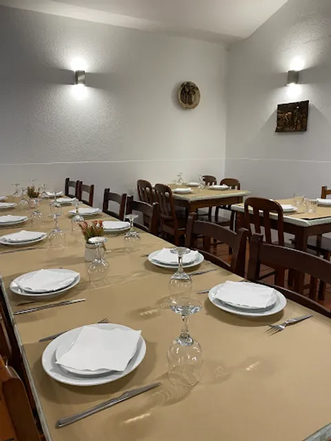 Restaurante O Telheiro alcobaça
