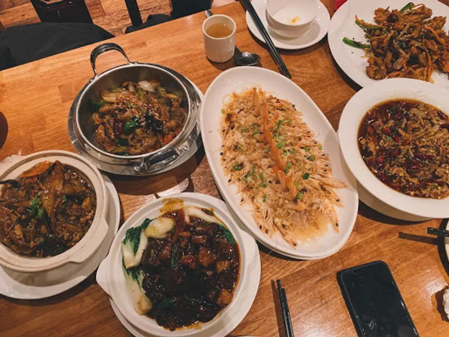 Abacus Chinese Restaurant