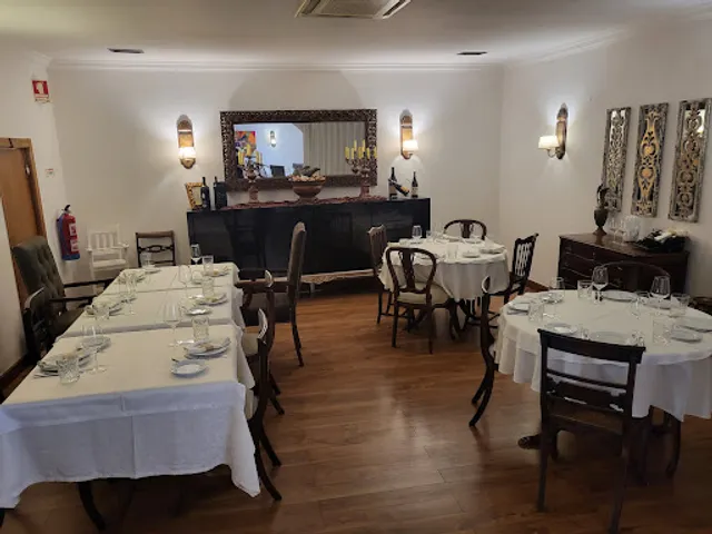 Restaurante A Botica