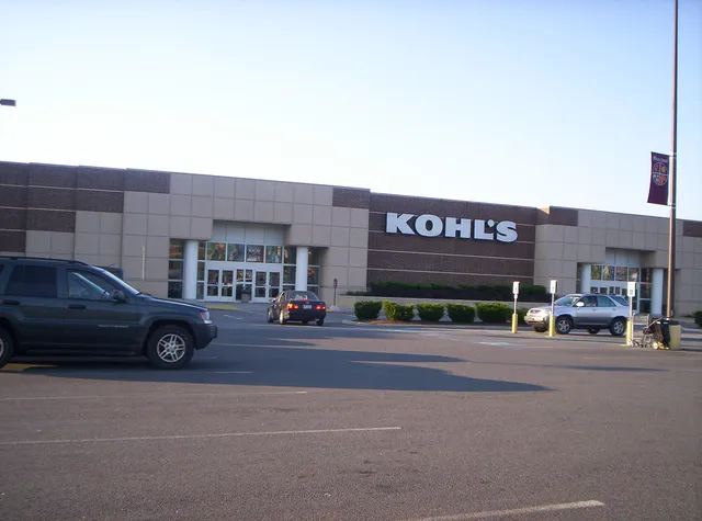 Kohl's