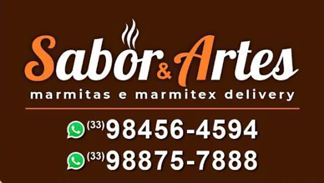 Sabor e Artes