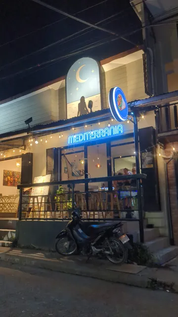 Mediterrania Coron 🧿