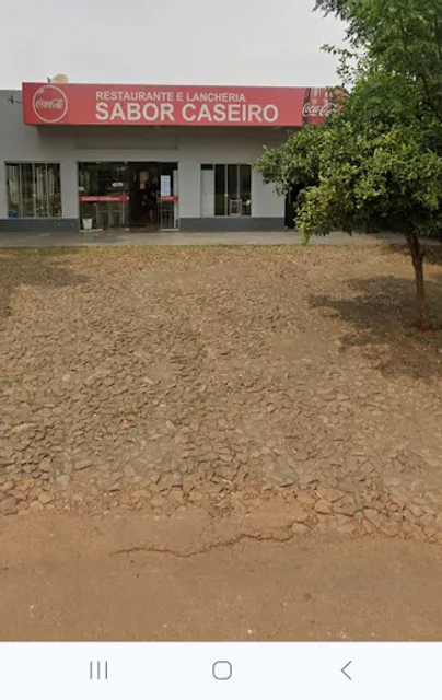 Restaurante Sabor Caseiro