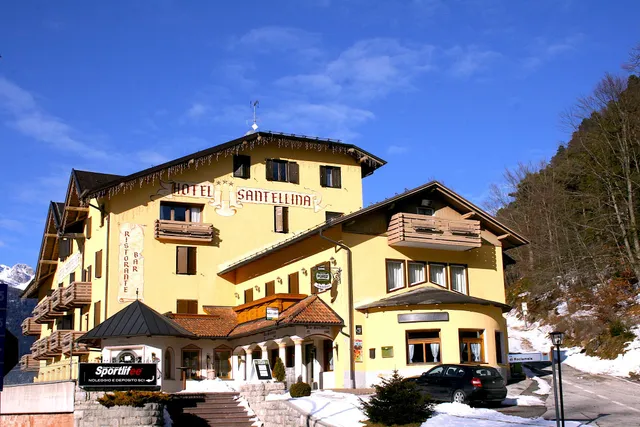Hotel Santellina
