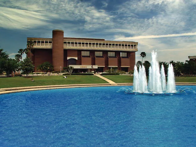 University of Central Florida