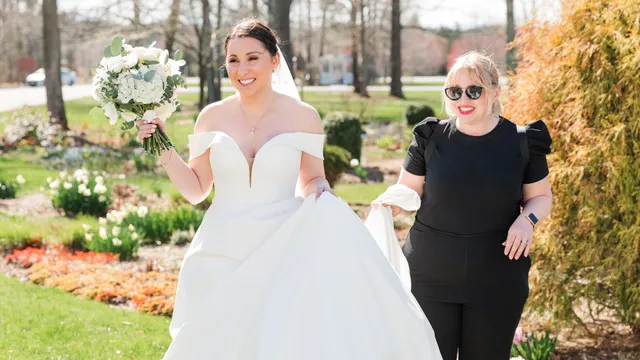 Assorted Artistries Event Planning & Bespoke Rentals