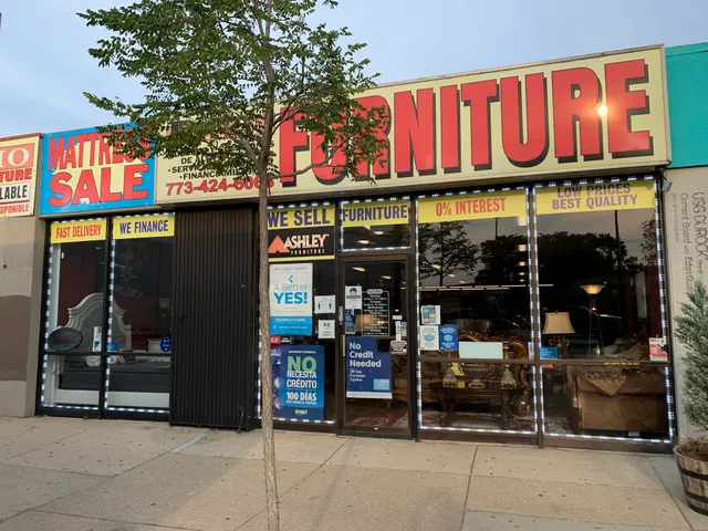 Romo Mattress and Furniture