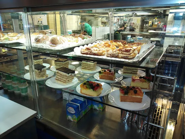 Prinzregenten-Kantine