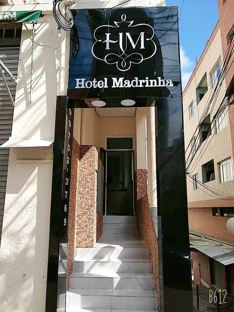 Hotel Madrinha