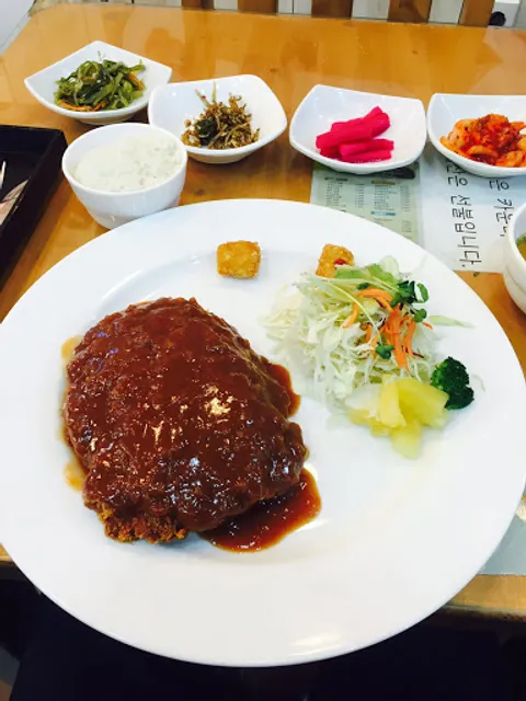 고봉민김밥인마린시티점두산제니스점