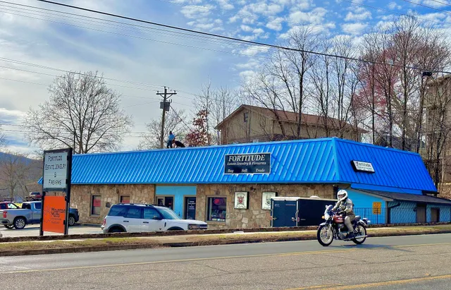 Fortitude Estate Jewelry