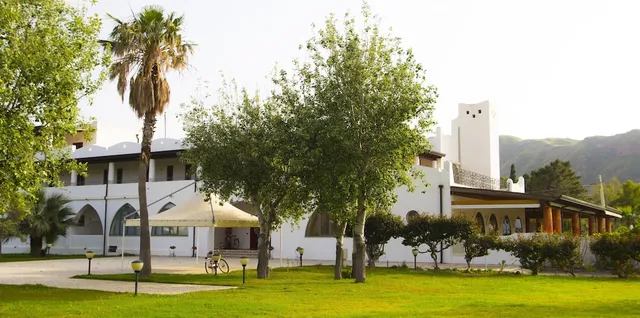 Hotel Garden Vulcano