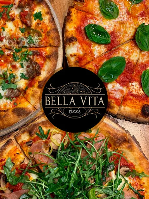 Bella Vita Pizza