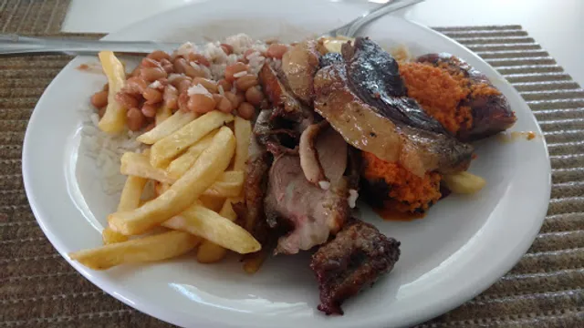 Restaurante Santa Terra