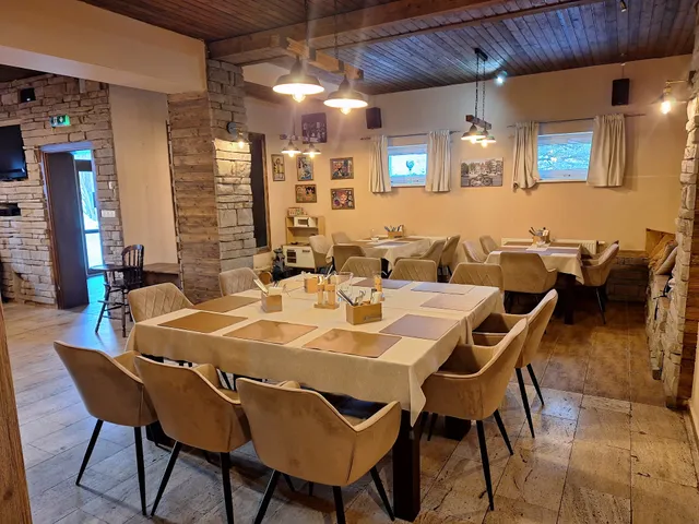 Ponderossa Steakhouse