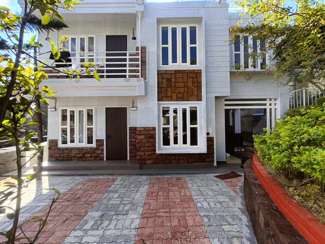 Tersha Homestay 2BHK