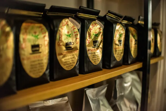 The Baker's Corner, LLC