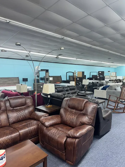 Unique Home Furniture