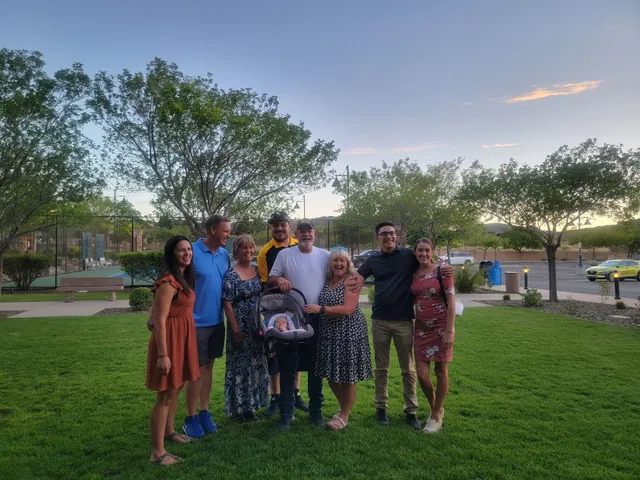 StoneRidge Community Center