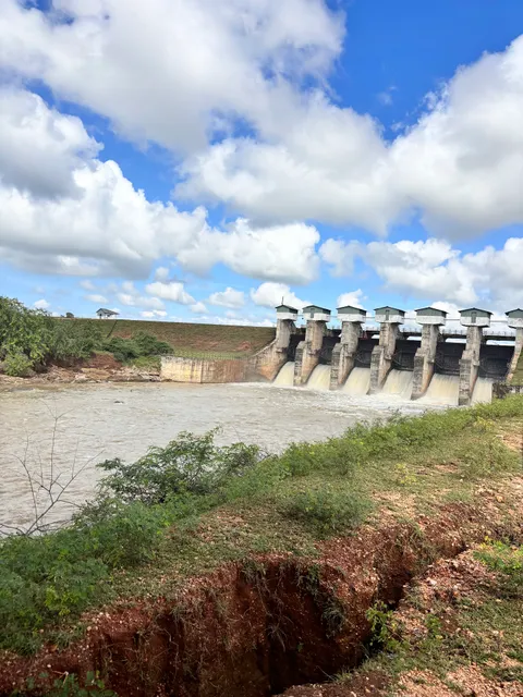 Weheragala National Park
