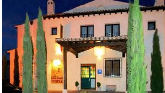La Casa Rural