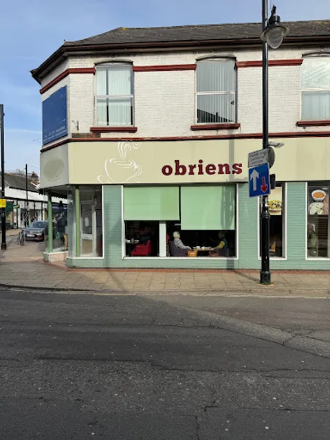 O’Briens
