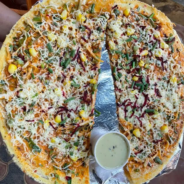 Sri Sai 99 Varieties Dosa Centre