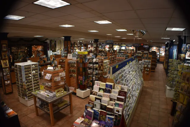 Holy Hill Gift Store