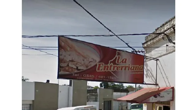 PANADERIA LA ENTRERRIANA