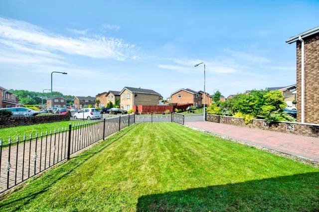 No.17 Serviced Apartment