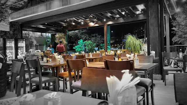 Botequim São Paulo - Vila Cruzeiro