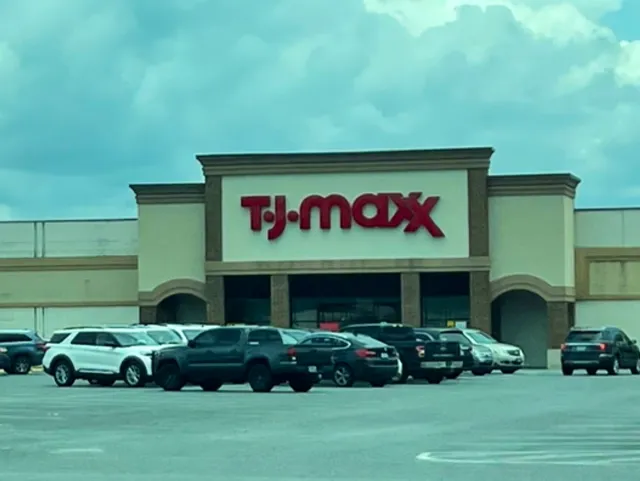 T.J. Maxx