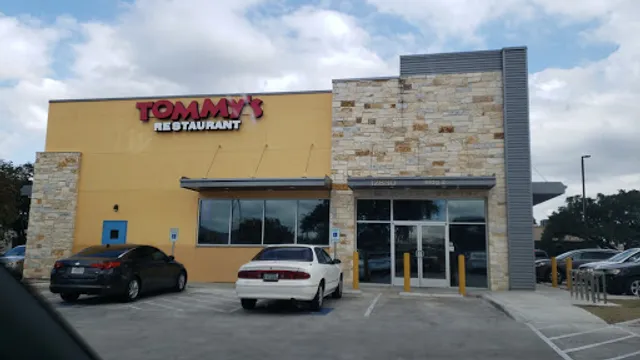 Tommy's Restaurant