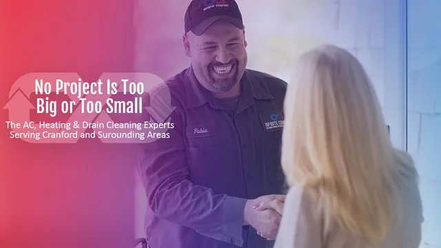 Infinite Comfort, LLC