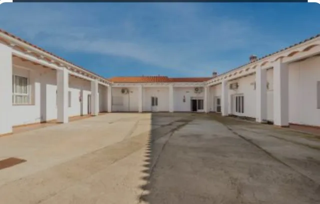 Apartamentos Rurales Las Grullas