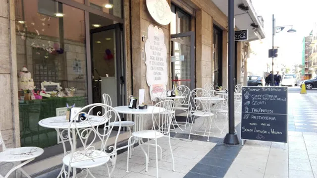 Sorelle Fontebasso Patisserie & Vintage Wine and Beer